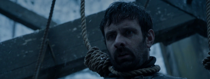 Illustration for article titled Your guide to who died this week on Game Of Thrones